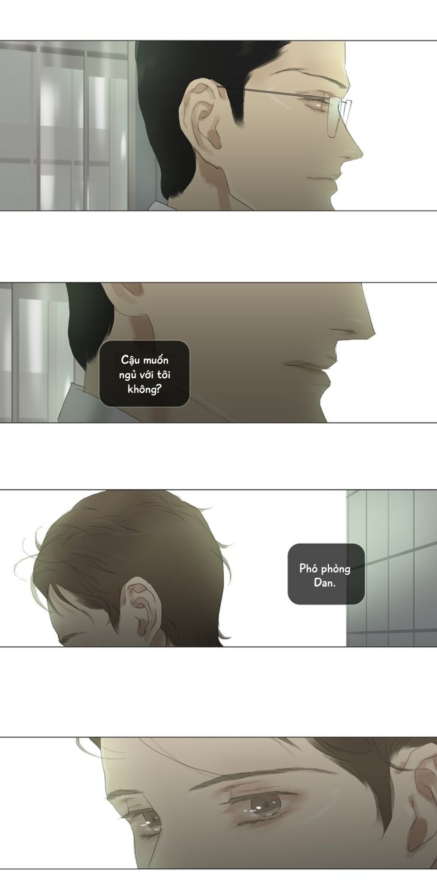 Chán Chường: Chapter 58