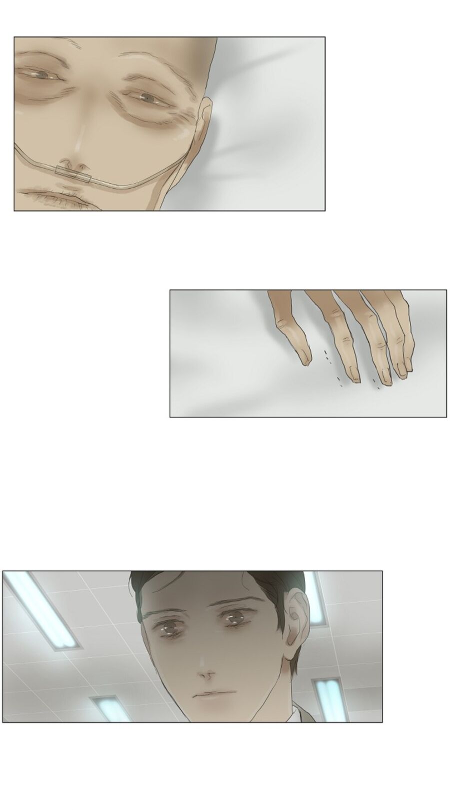 Chán Chường: Chapter 58