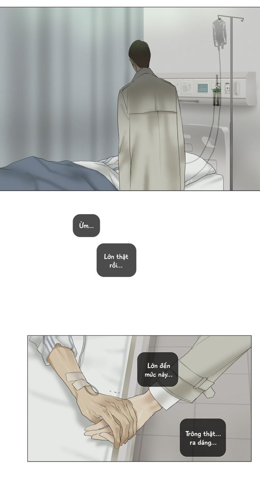 Chán Chường: Chapter 58