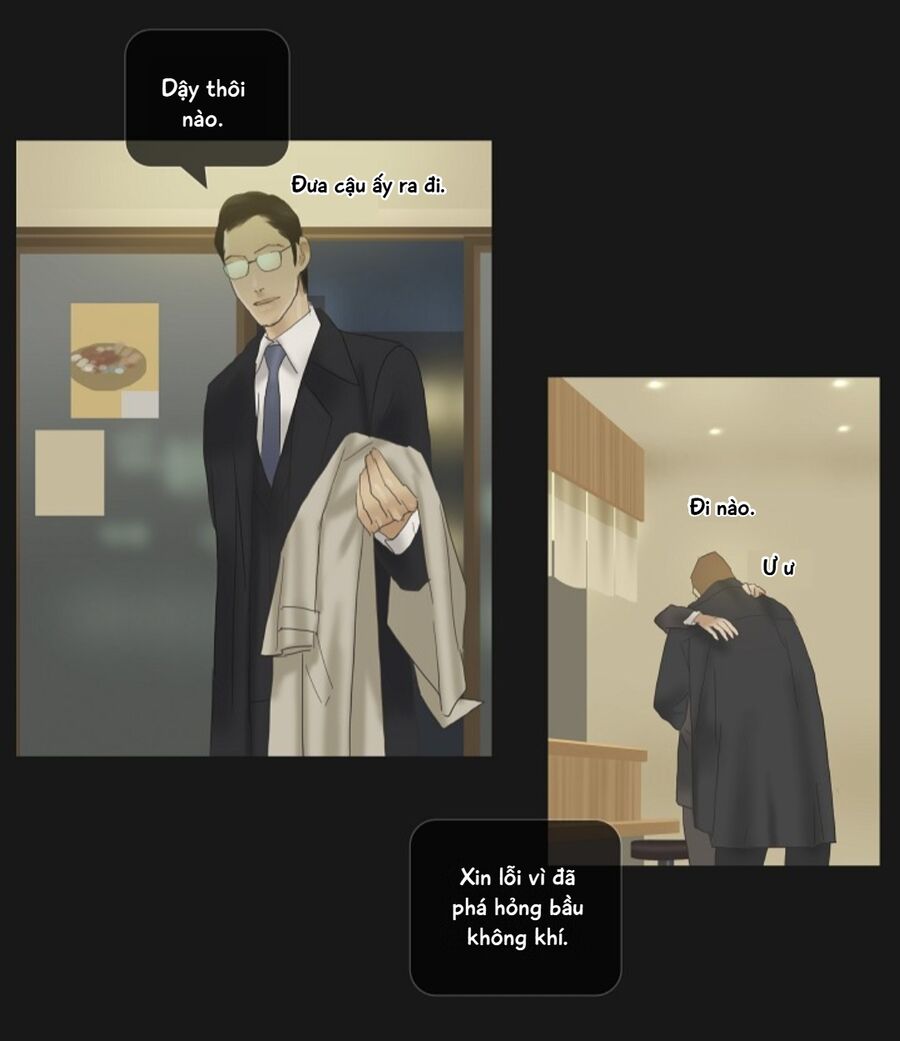 Chán Chường: Chapter 59