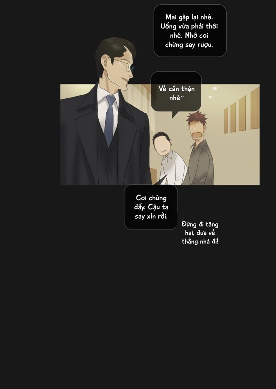 Chán Chường: Chapter 59