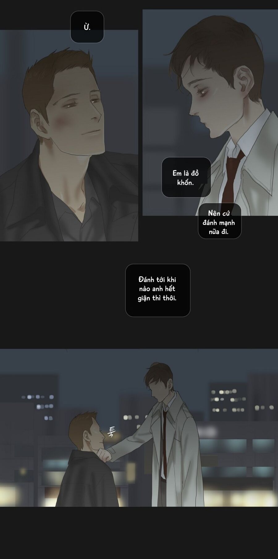 Chán Chường: Chapter 59