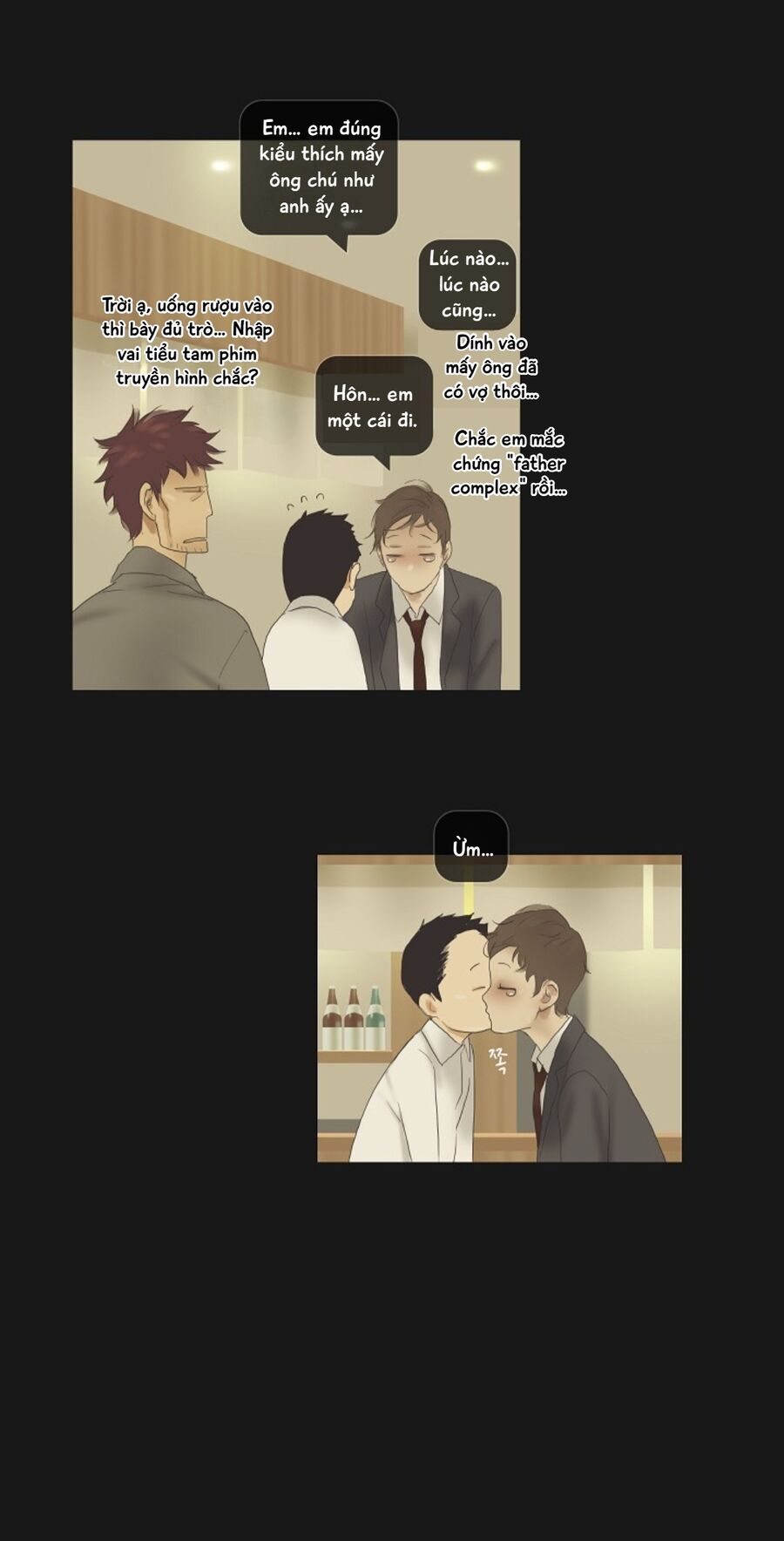 Chán Chường: Chapter 59