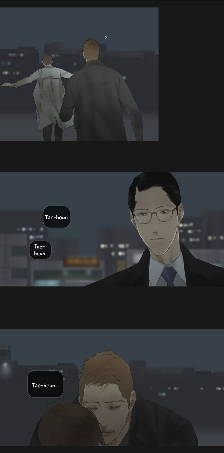 Chán Chường: Chapter 59