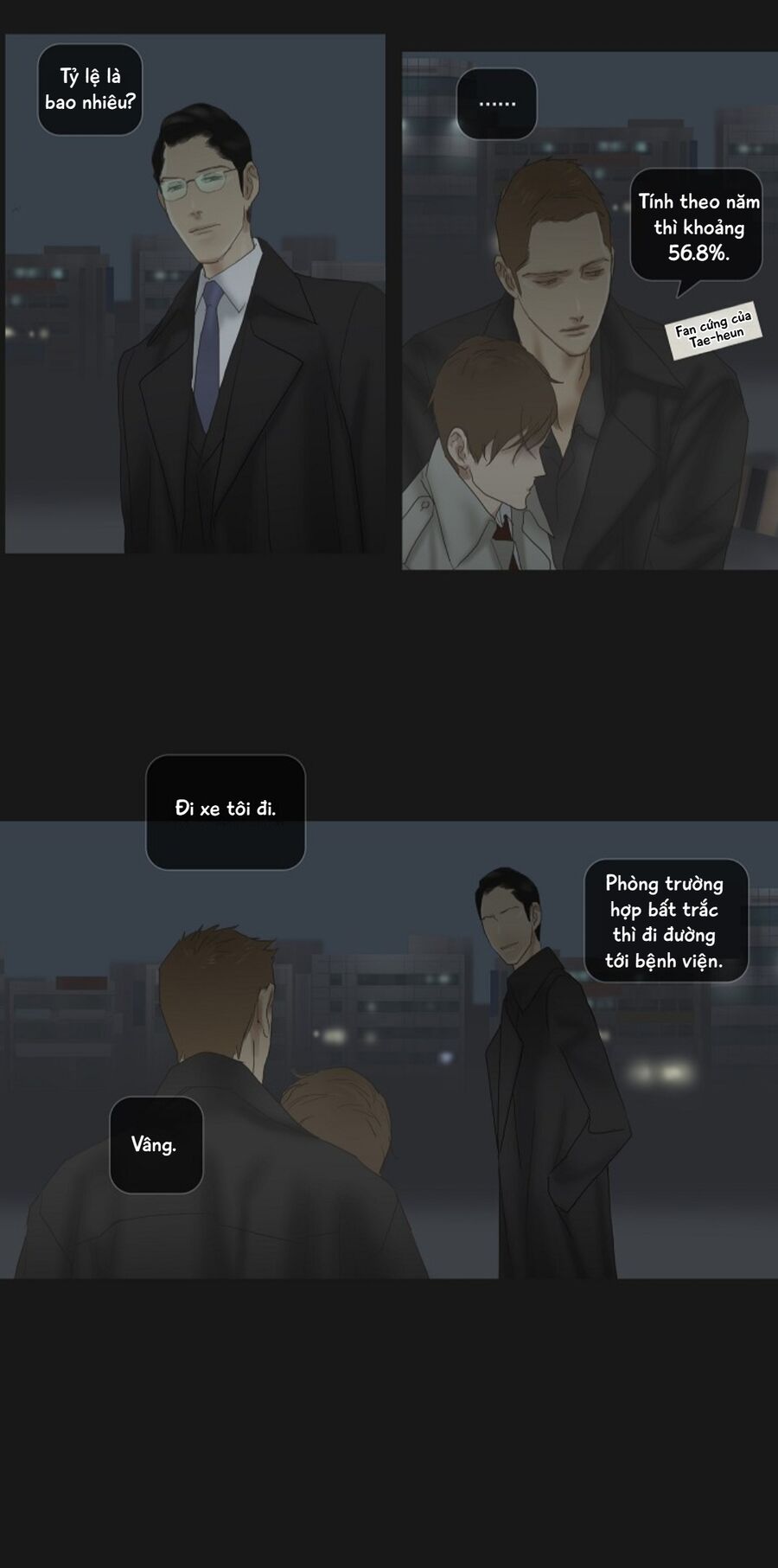 Chán Chường: Chapter 59