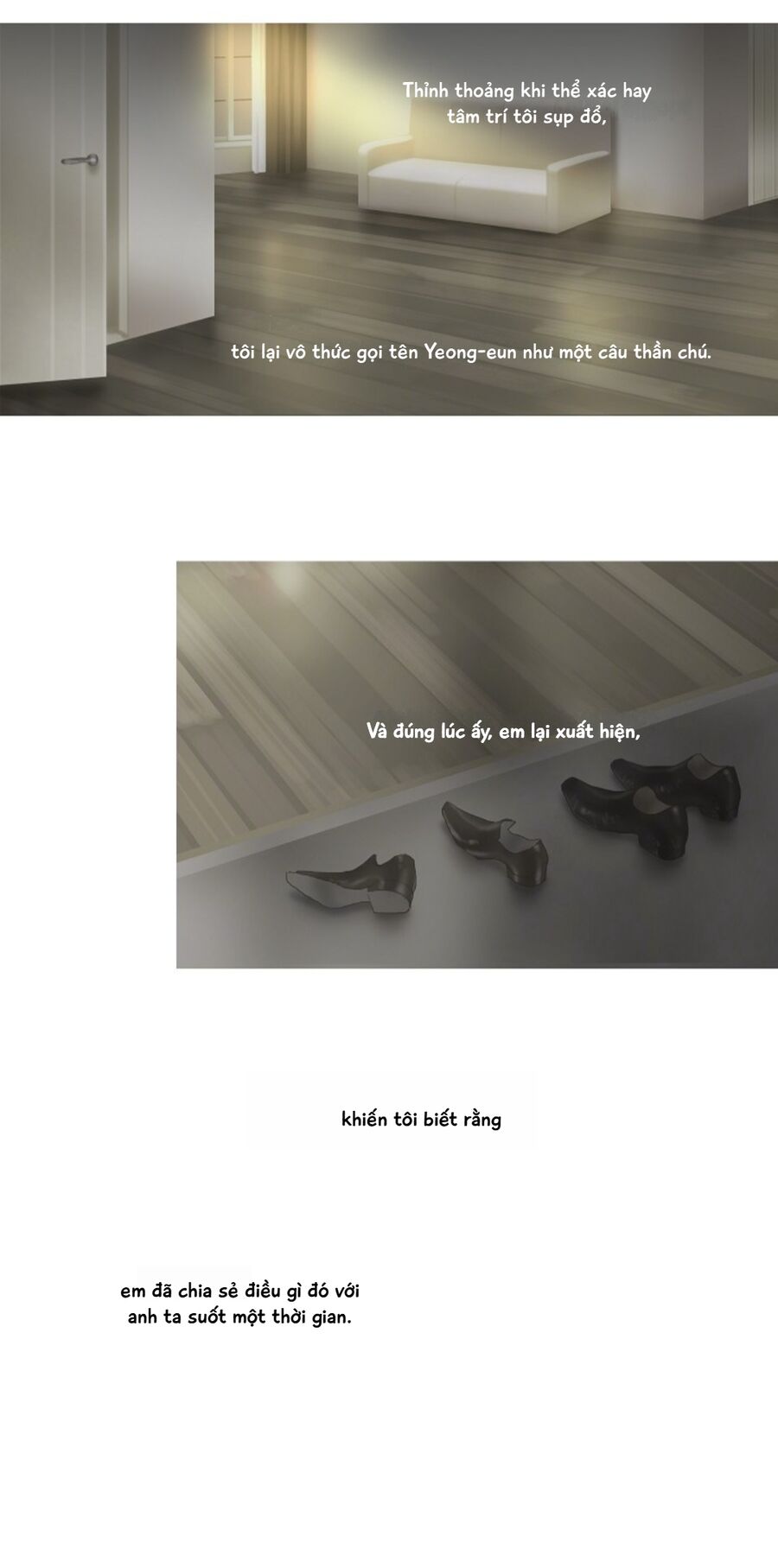 Chán Chường: Chapter 59