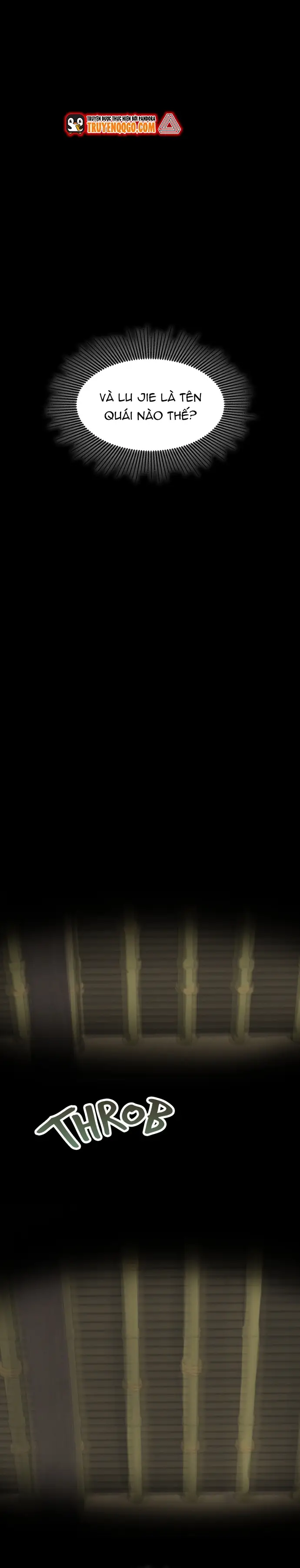 Chân Lý Tu Tiên: Chapter 1