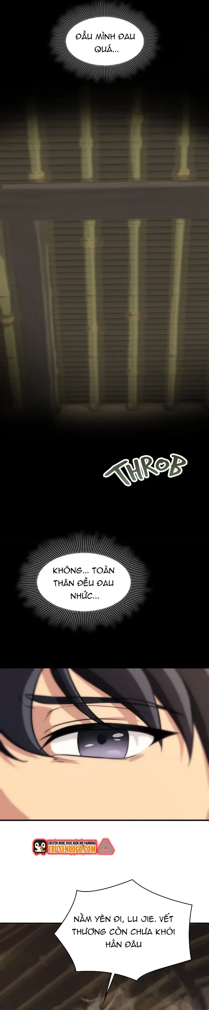 Chân Lý Tu Tiên: Chapter 1