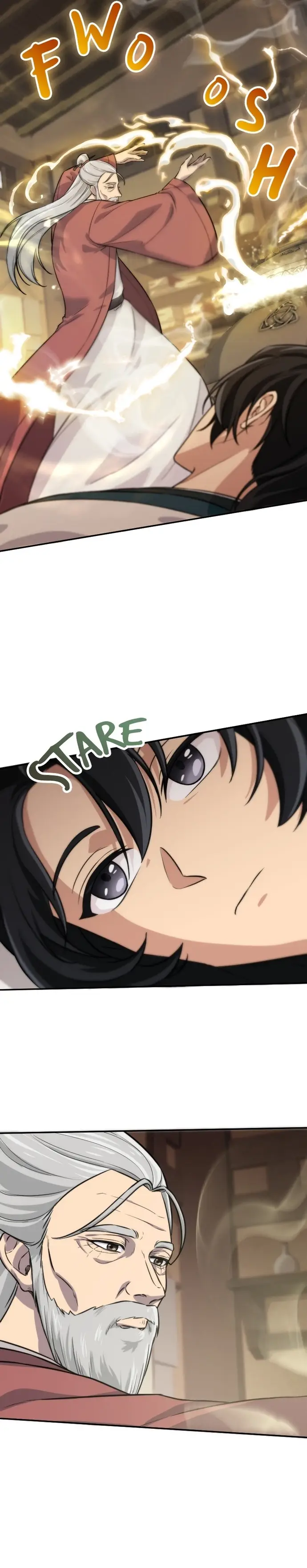 Chân Lý Tu Tiên: Chapter 1