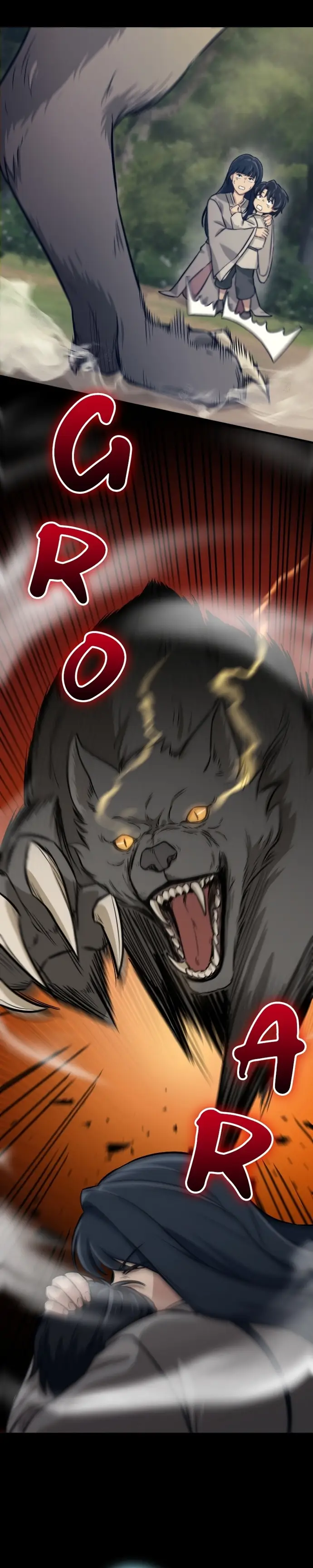 Chân Lý Tu Tiên: Chapter 1