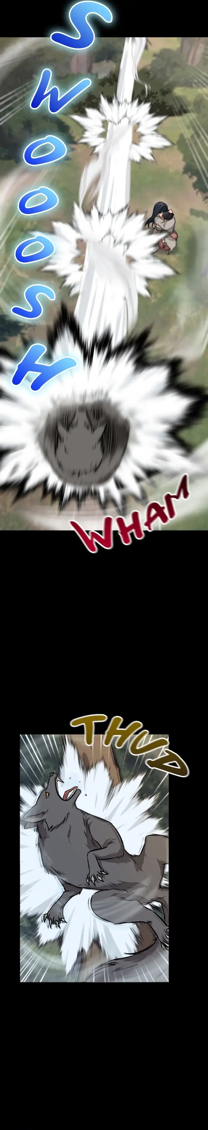 Chân Lý Tu Tiên: Chapter 1