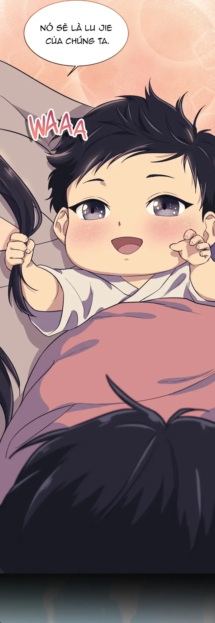 Chân Lý Tu Tiên: Chapter 1