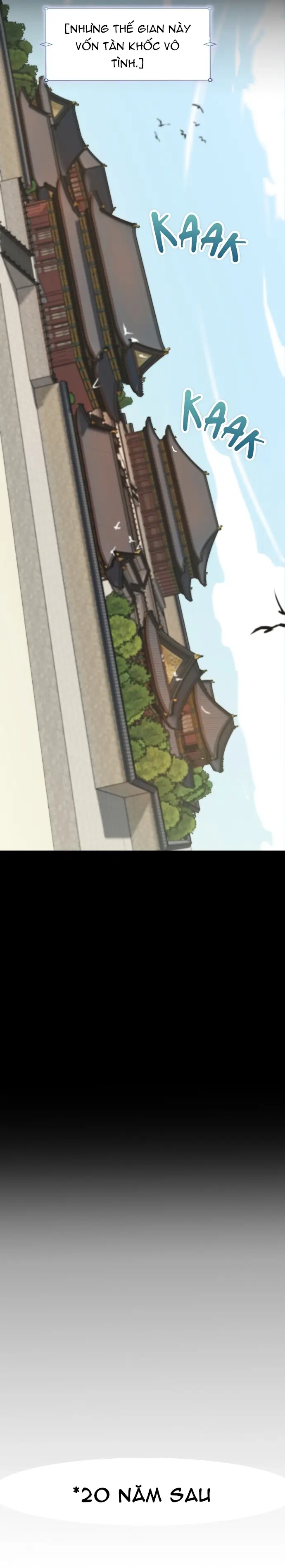 Chân Lý Tu Tiên: Chapter 1