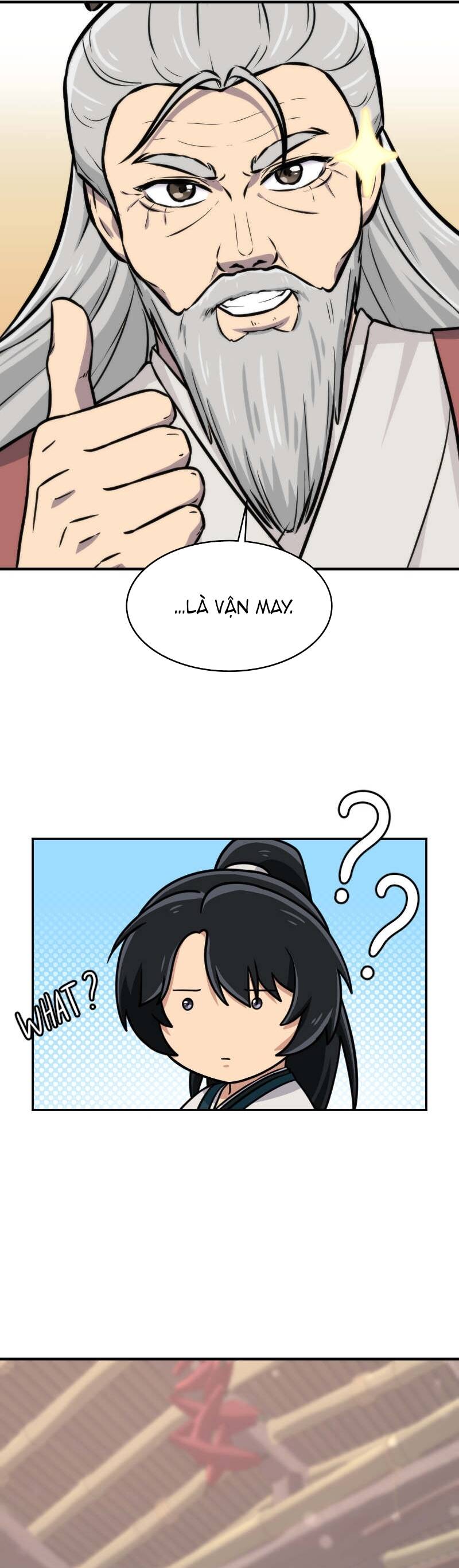 Chân Lý Tu Tiên: Chapter 2