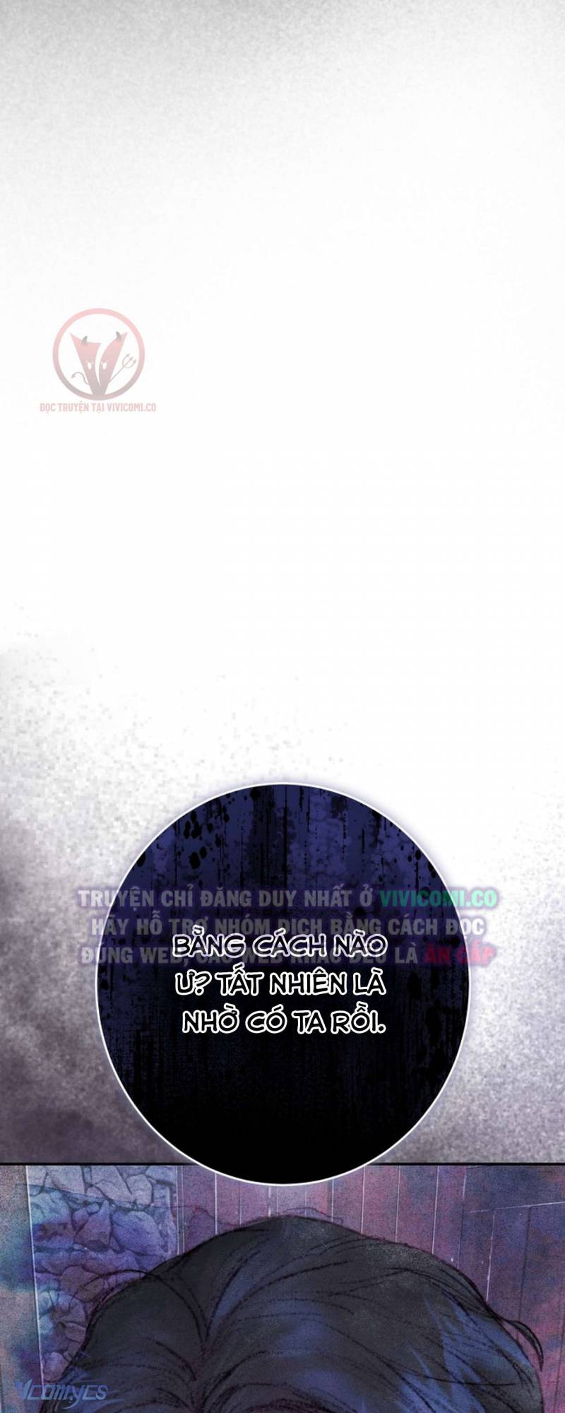 Chàng Quỷ Của Tôi: Chapter 1