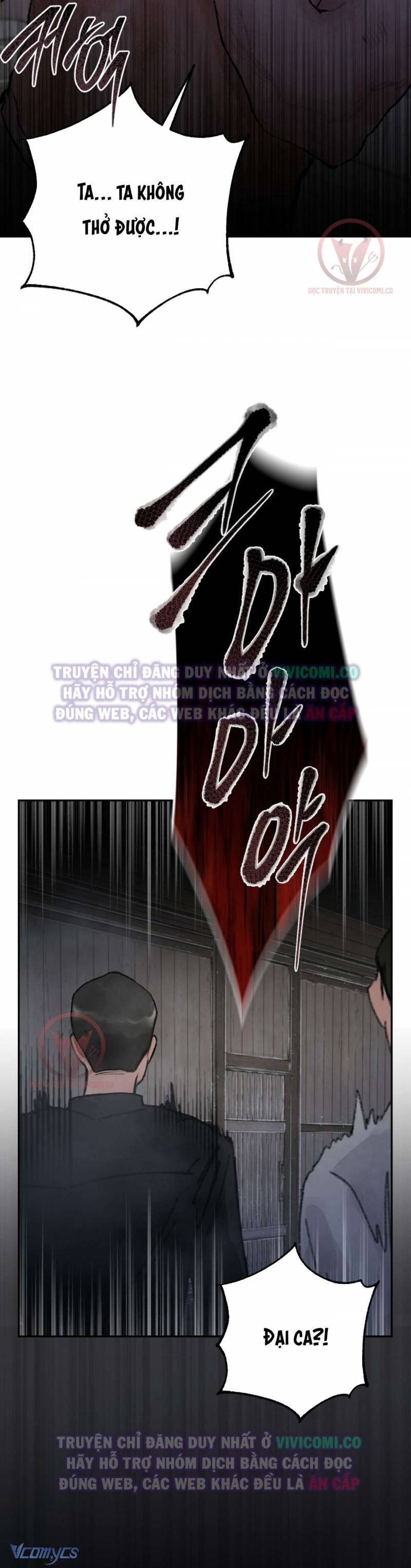 Chàng Quỷ Của Tôi: Chapter 1