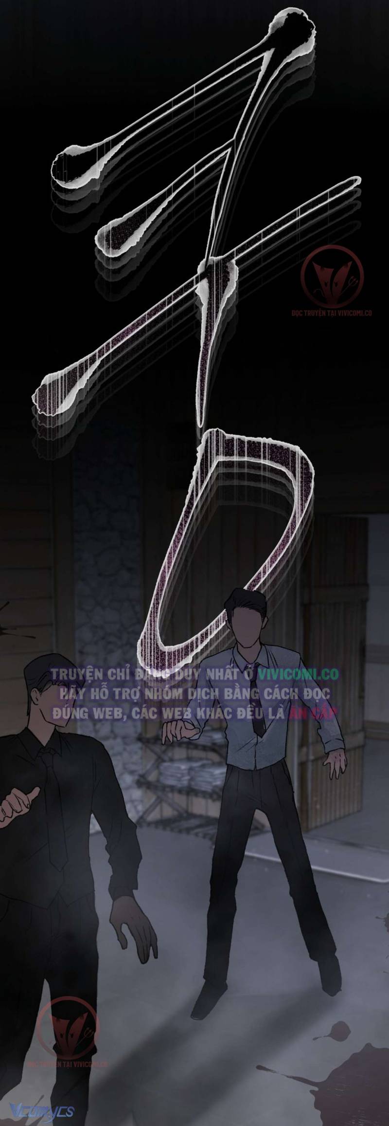 Chàng Quỷ Của Tôi: Chapter 1
