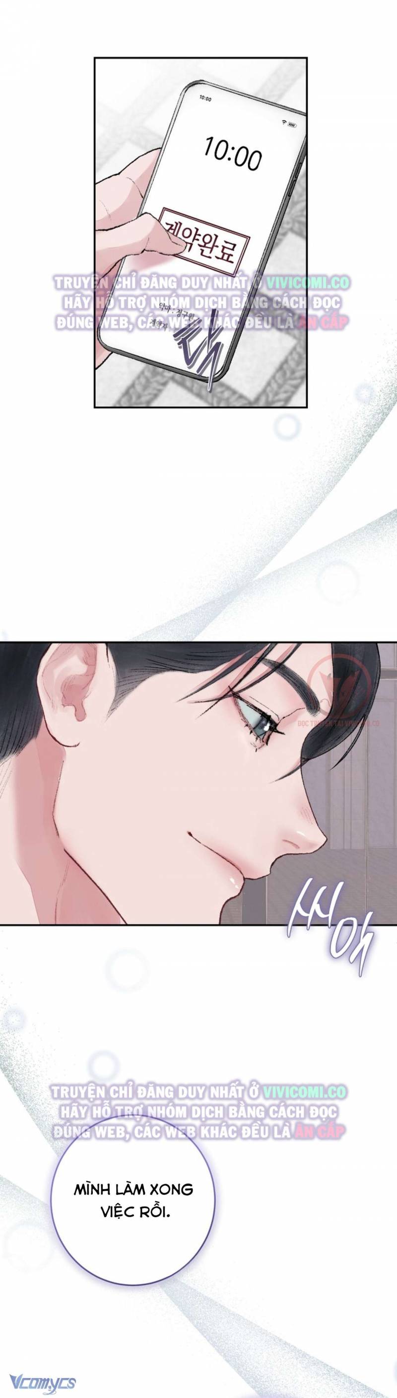 Chàng Quỷ Của Tôi: Chapter 1