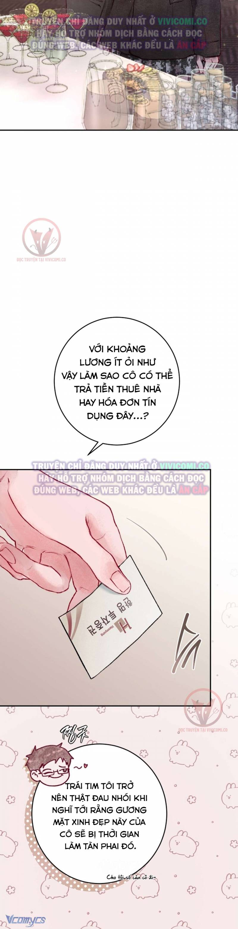 Chàng Quỷ Của Tôi: Chapter 1