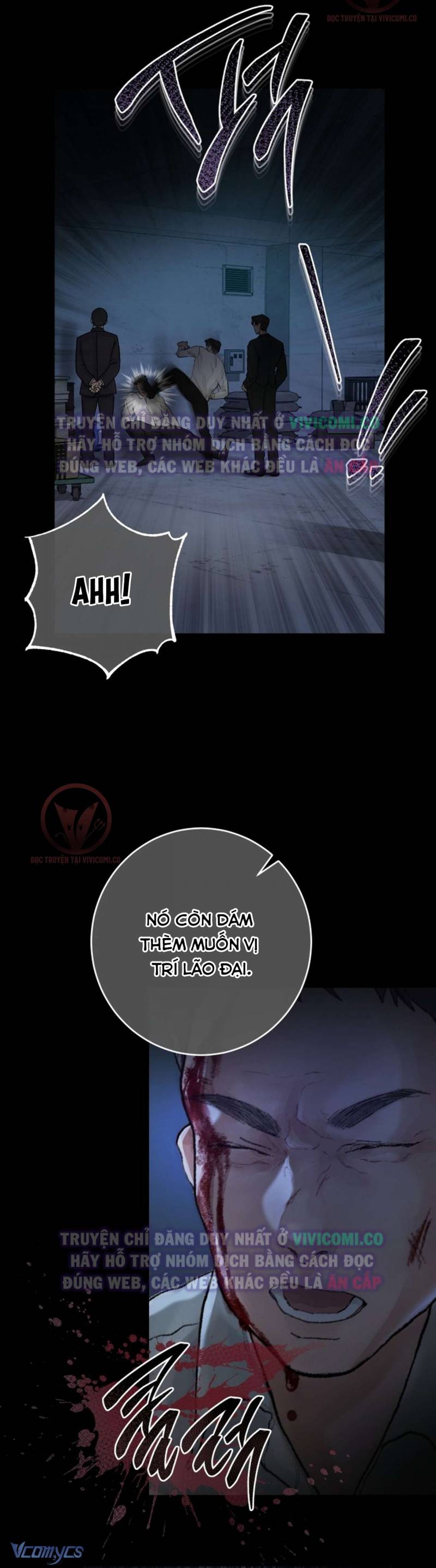 Chàng Quỷ Của Tôi: Chapter 1