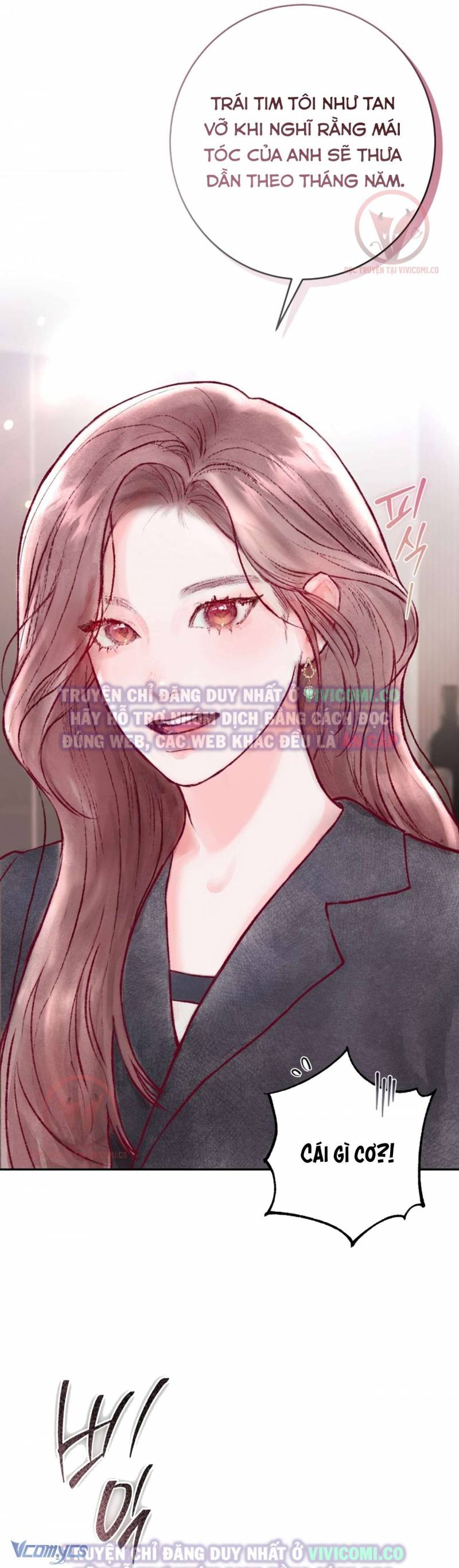 Chàng Quỷ Của Tôi: Chapter 1