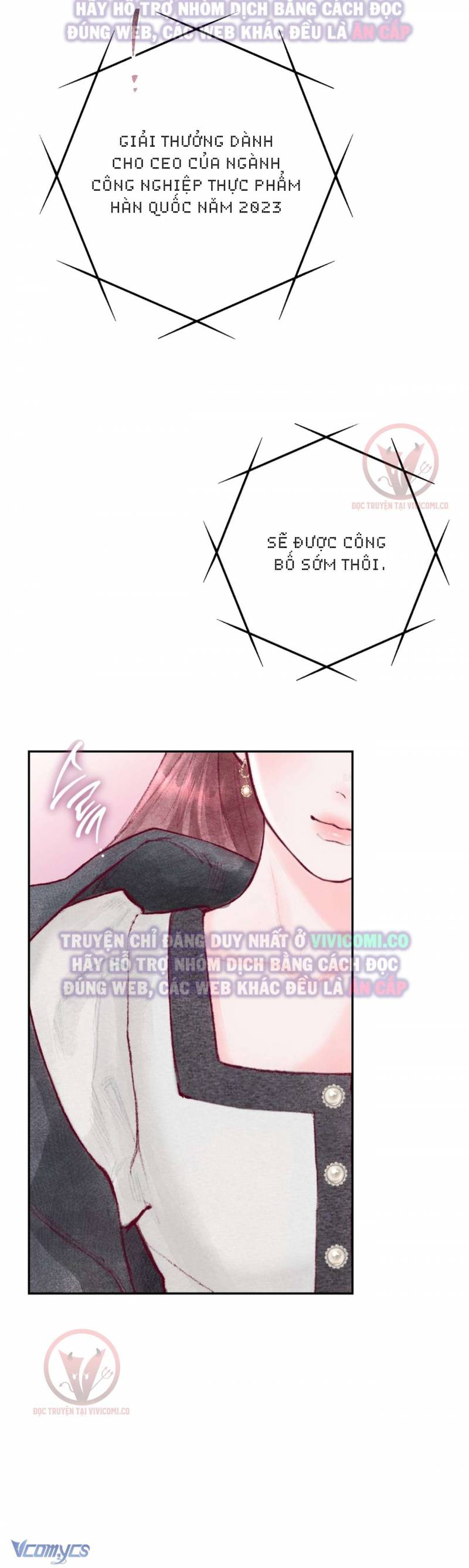 Chàng Quỷ Của Tôi: Chapter 1