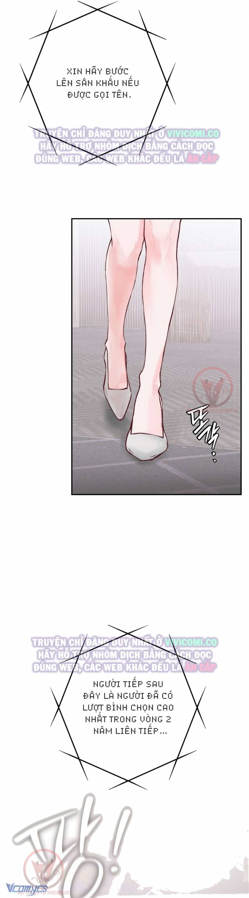 Chàng Quỷ Của Tôi: Chapter 1