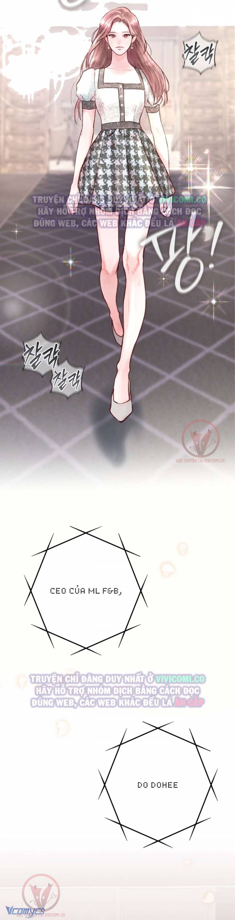 Chàng Quỷ Của Tôi: Chapter 1
