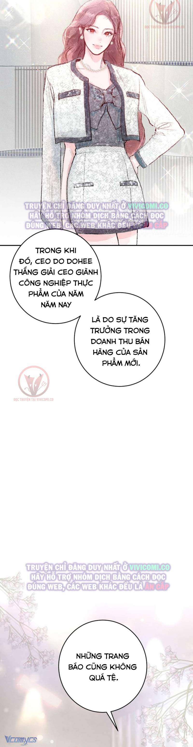 Chàng Quỷ Của Tôi: Chapter 1