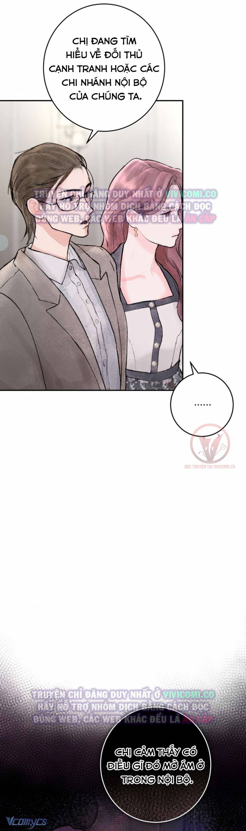 Chàng Quỷ Của Tôi: Chapter 1