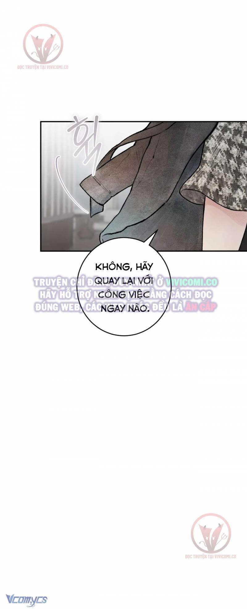 Chàng Quỷ Của Tôi: Chapter 1