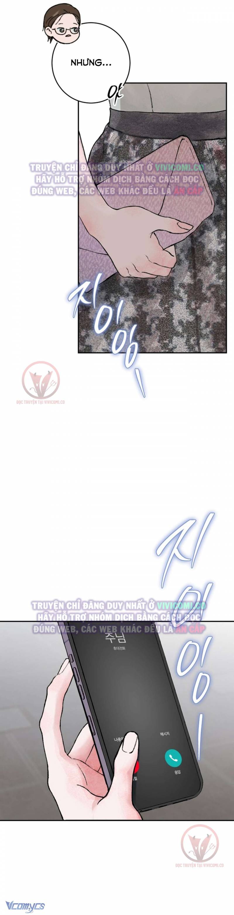 Chàng Quỷ Của Tôi: Chapter 1