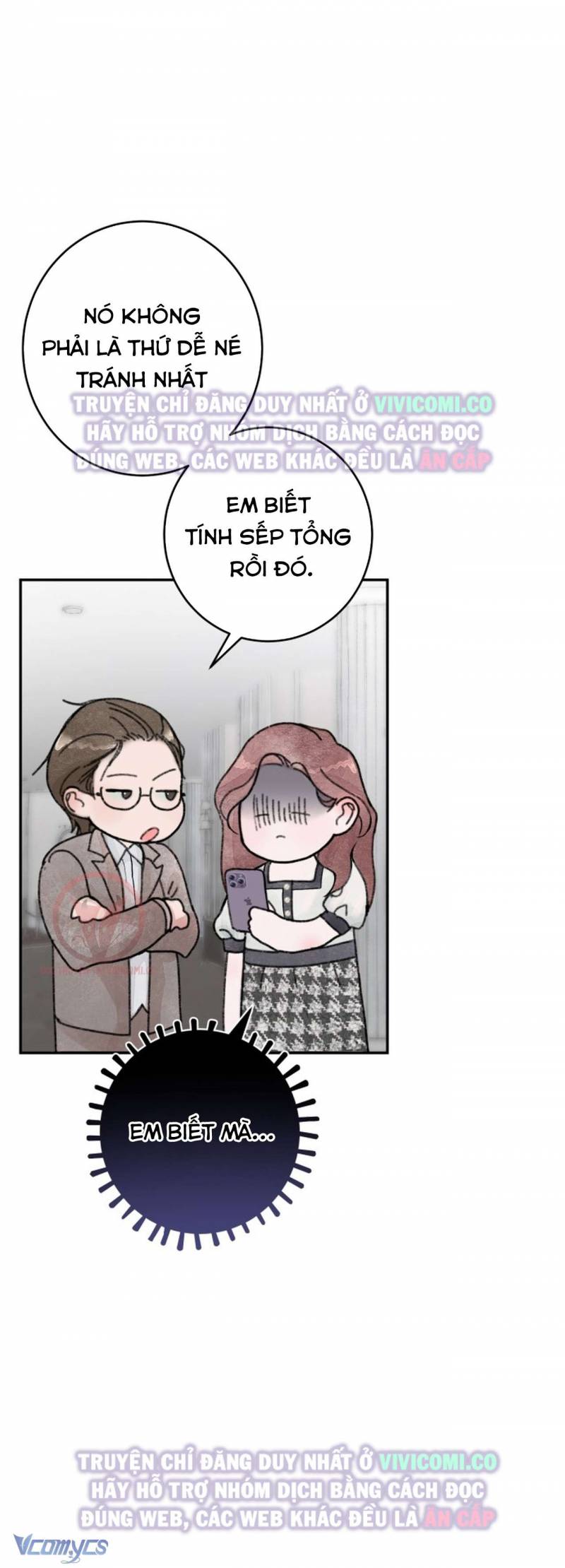 Chàng Quỷ Của Tôi: Chapter 1