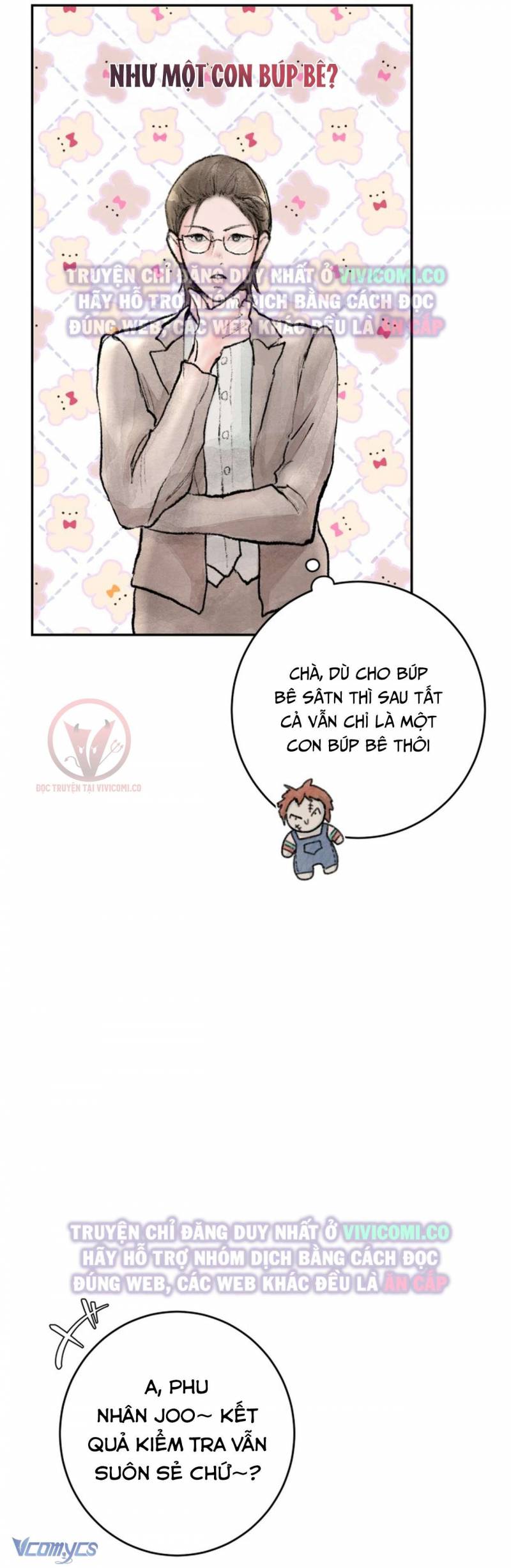 Chàng Quỷ Của Tôi: Chapter 1