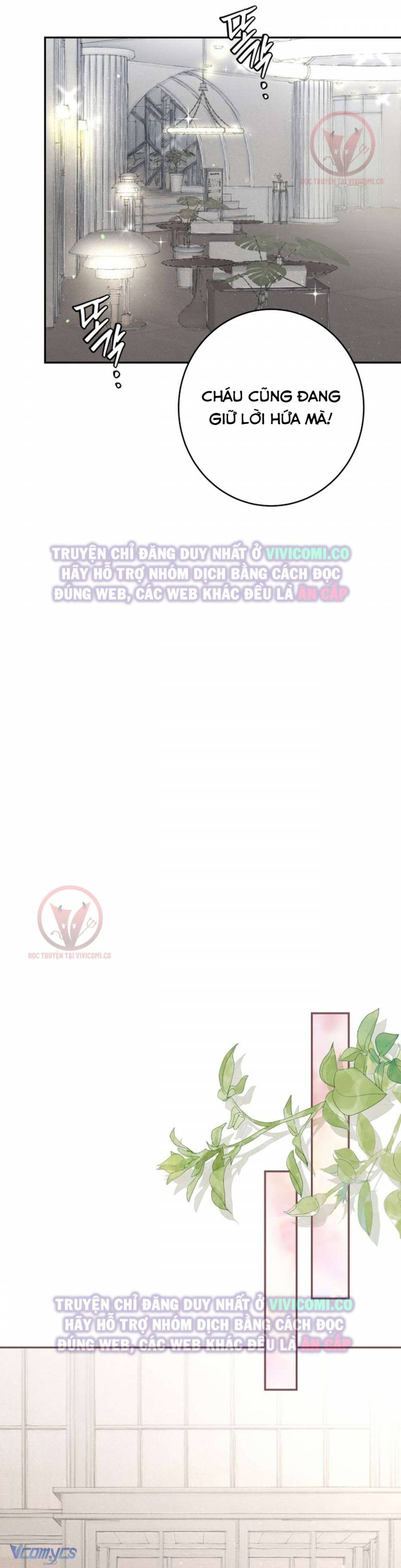Chàng Quỷ Của Tôi: Chapter 1