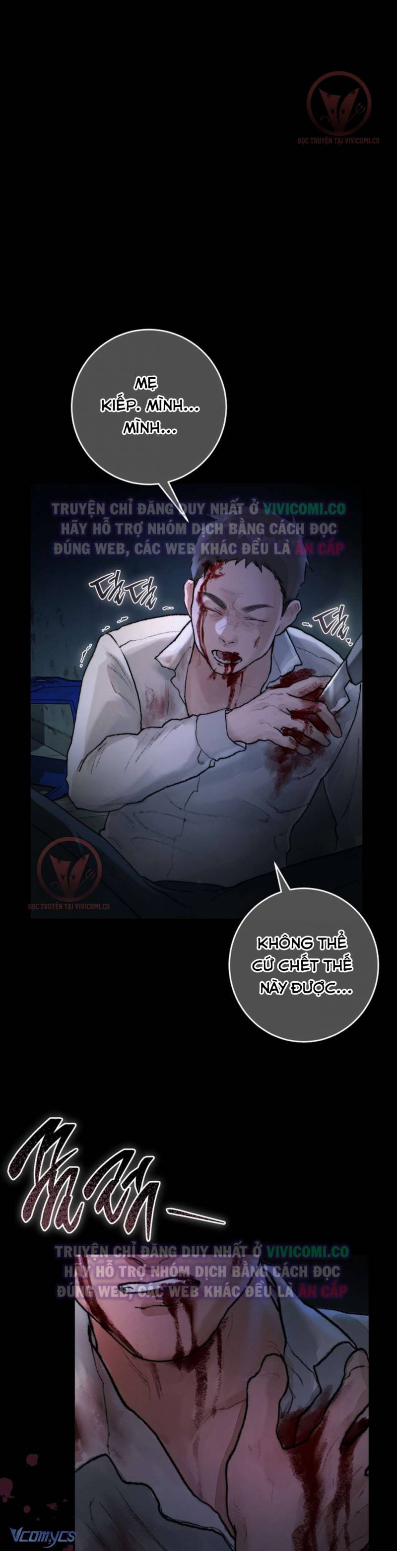 Chàng Quỷ Của Tôi: Chapter 1