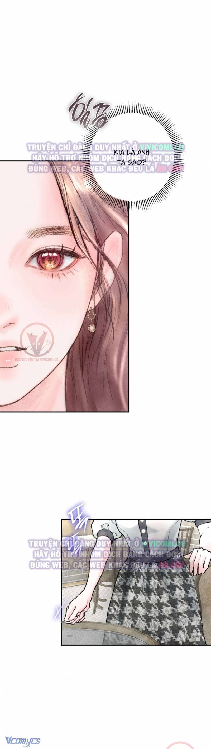 Chàng Quỷ Của Tôi: Chapter 1