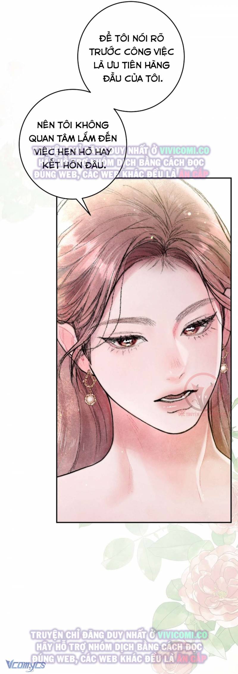 Chàng Quỷ Của Tôi: Chapter 1
