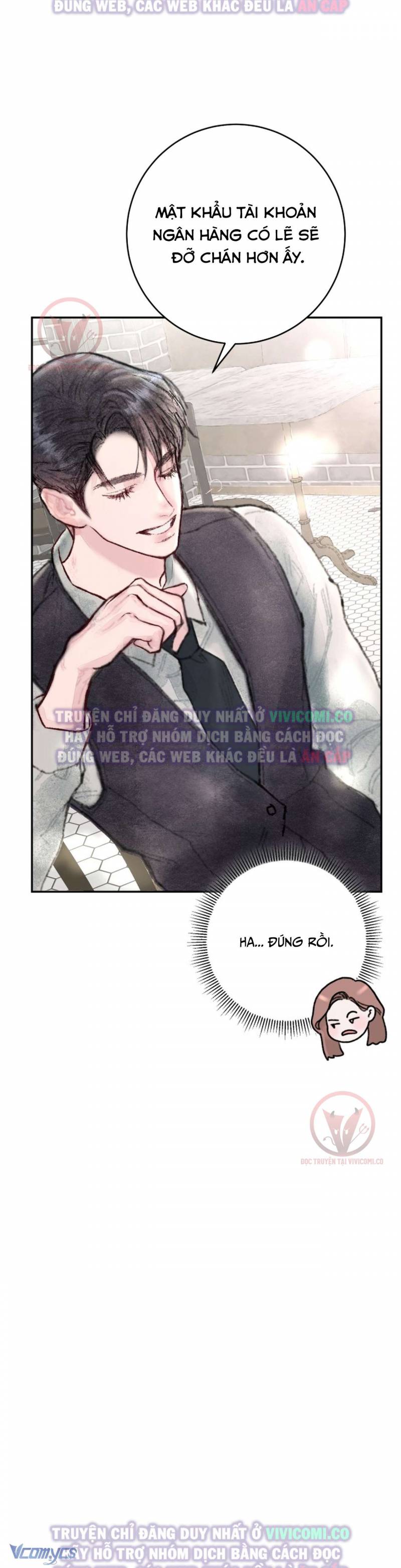 Chàng Quỷ Của Tôi: Chapter 1
