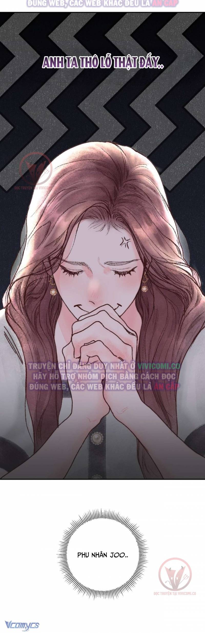 Chàng Quỷ Của Tôi: Chapter 1