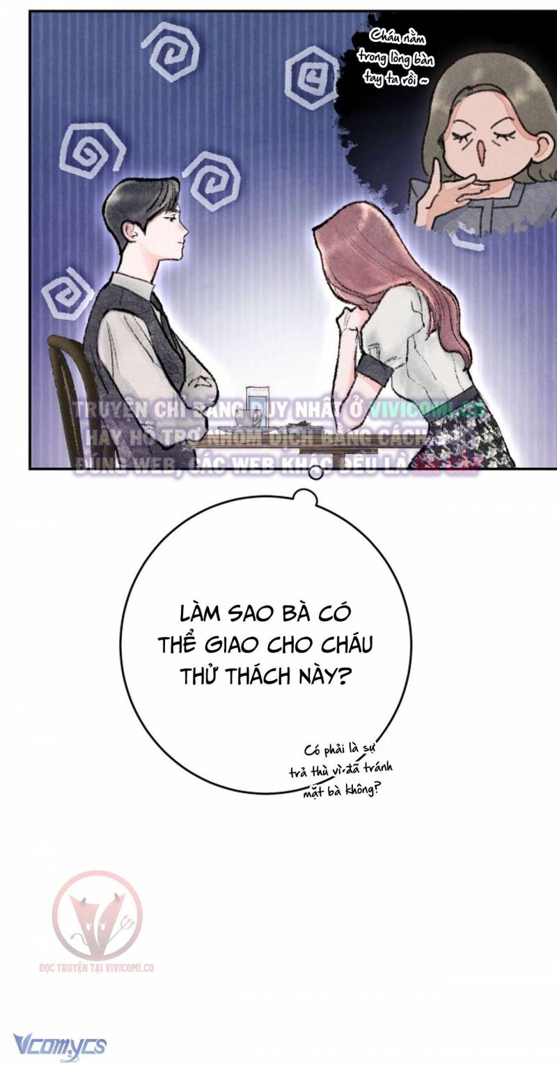 Chàng Quỷ Của Tôi: Chapter 1