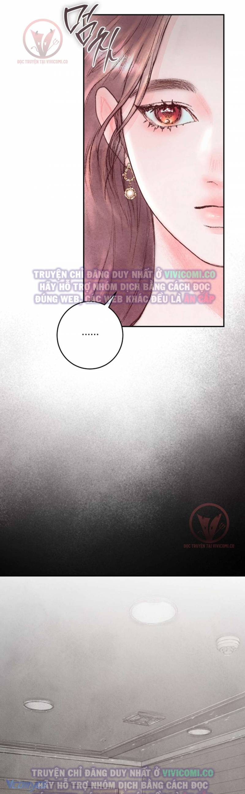 Chàng Quỷ Của Tôi: Chapter 1