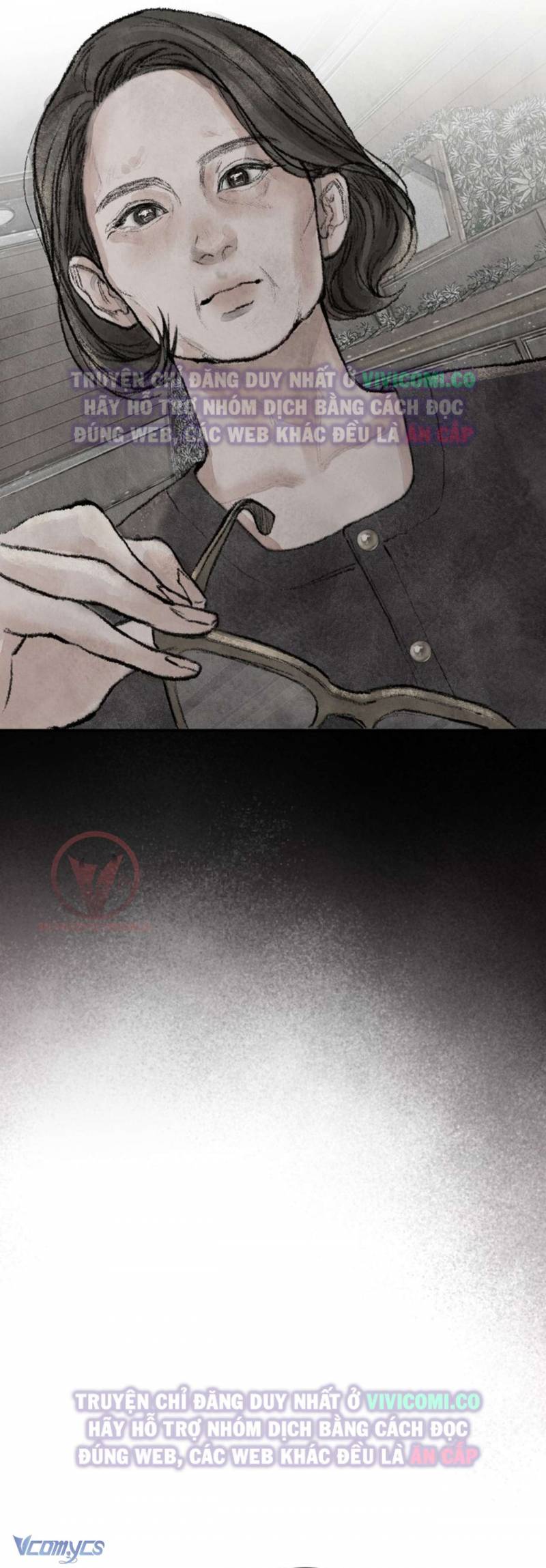 Chàng Quỷ Của Tôi: Chapter 1