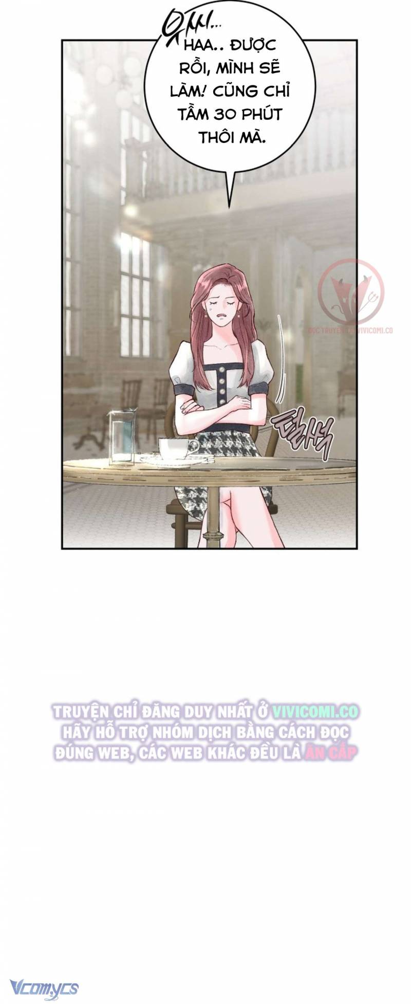 Chàng Quỷ Của Tôi: Chapter 1