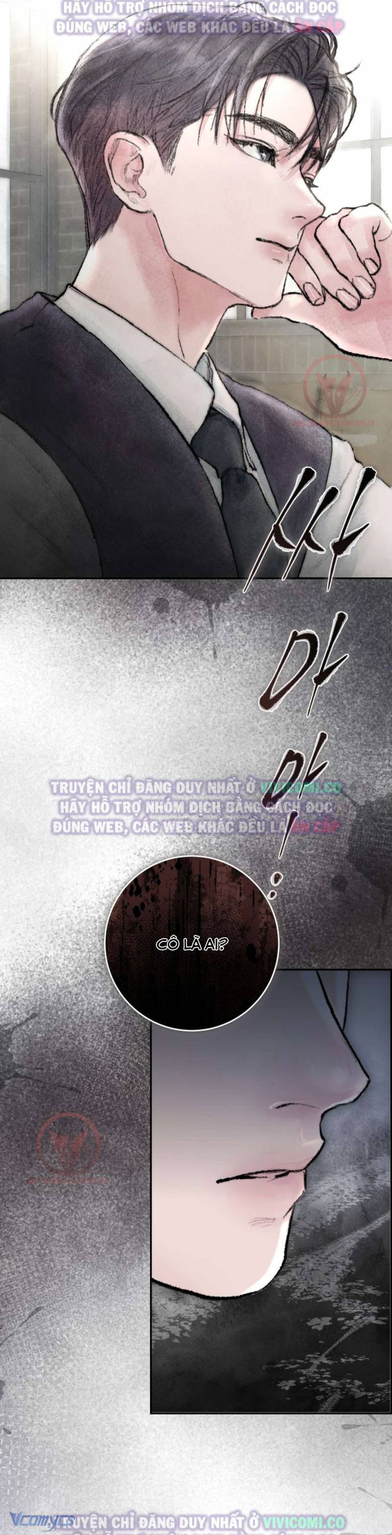 Chàng Quỷ Của Tôi: Chapter 1