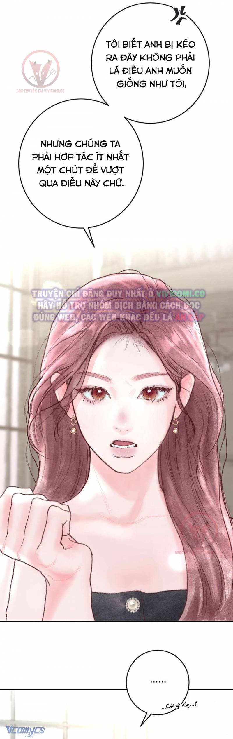 Chàng Quỷ Của Tôi: Chapter 1