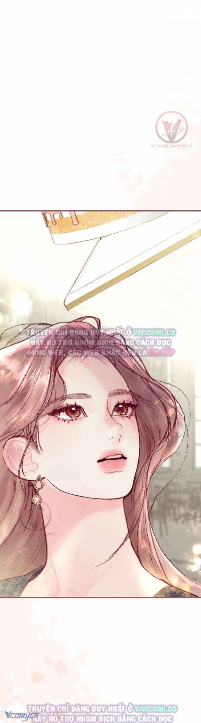 Chàng Quỷ Của Tôi: Chapter 1