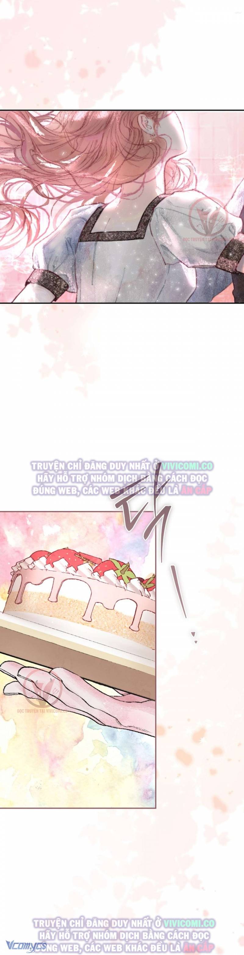 Chàng Quỷ Của Tôi: Chapter 1