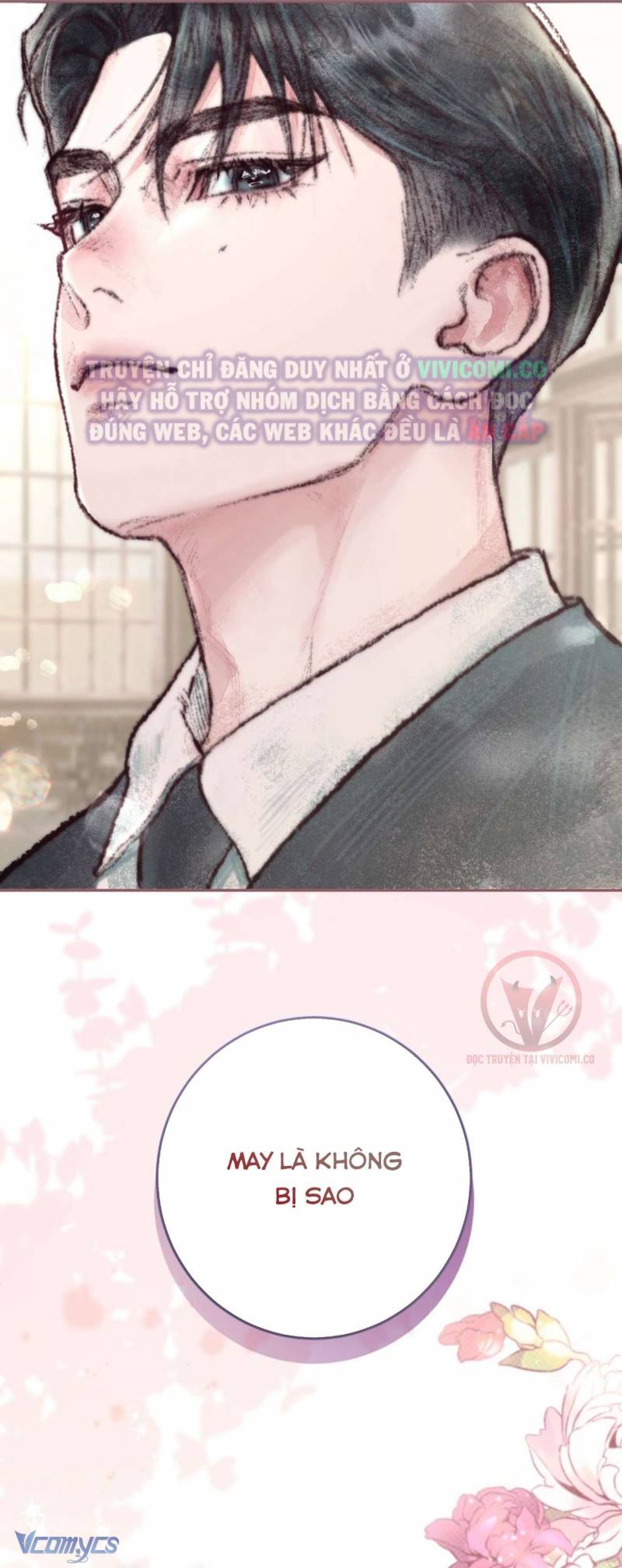 Chàng Quỷ Của Tôi: Chapter 1
