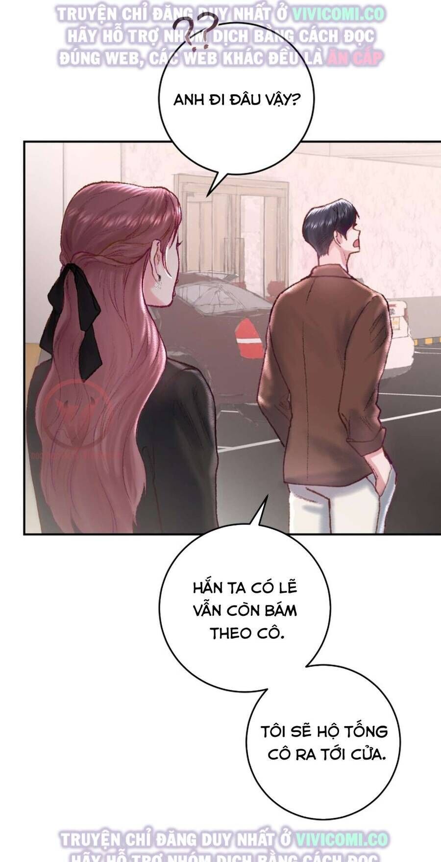 Chàng Quỷ Của Tôi: Chapter 10